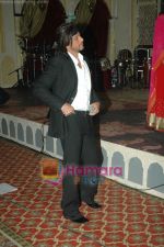 Shahrukh Khan unveils Mughal-e-azam documentary in J W Marriott on 24th Feb 2011 (30).JPG
